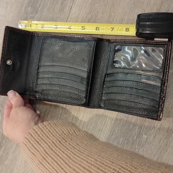 Brighton wallet - Picture 4 of 8